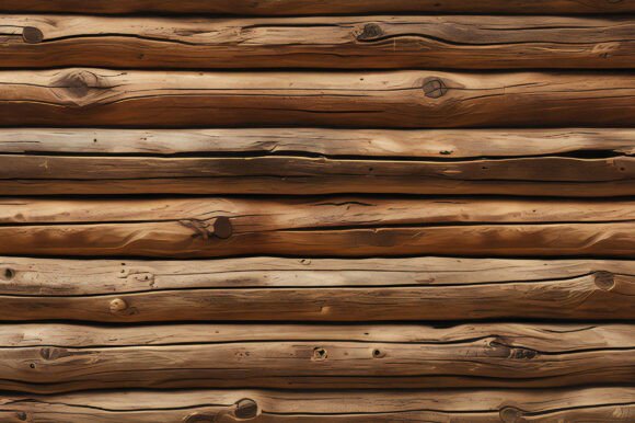A Wall of Logs: A Creative Resource for Modern Designers and Entrepreneurs