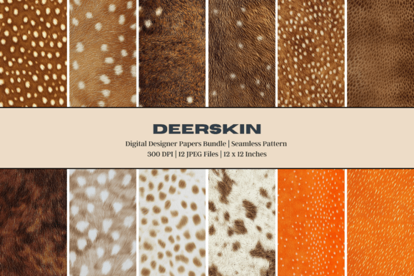 Deerskin Digital Paper: A Versatile Resource for Creative Projects