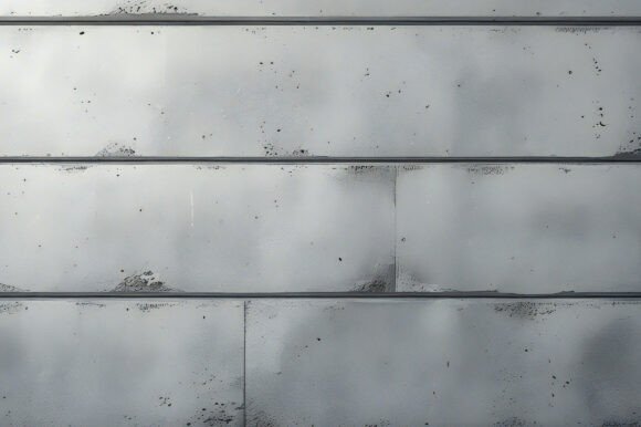 Distressed Metallic Paneling Background: A Timeless Design Element for Modern Creativity