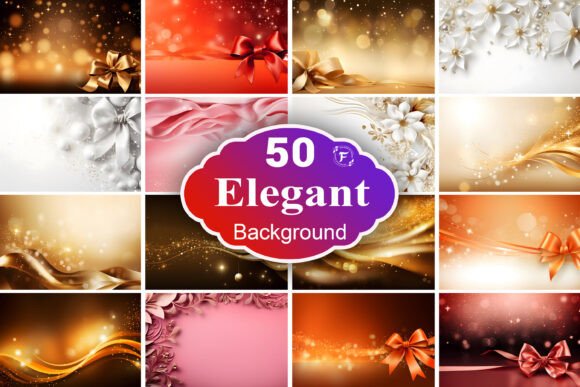 Elegant Background