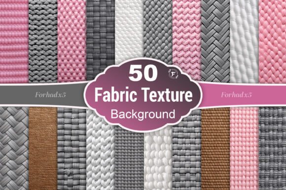 Fabric Texture Backgrounds: A Practical Guide to Choosing the Right Textile Digital Paper for Your Projects