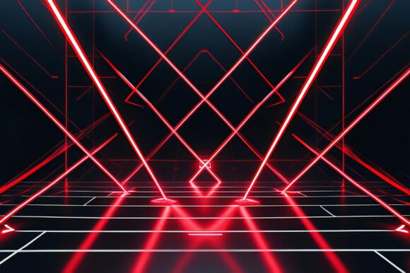 How Red Laser Lights Can Transform Your Creative Projects